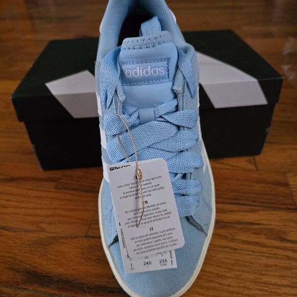 Adidas grand court base 00s - Picture 2 of 3